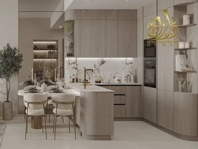 1 BED IN FAMILY COMMUNITY - 4% DLD WAIVER - FURNISHED-HIGH ROI-4