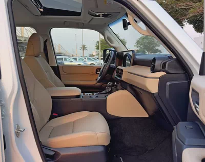 2024 Toyota Prado GXR 2.4 Turbo, Dealer Warranty, GCC Specifications-10