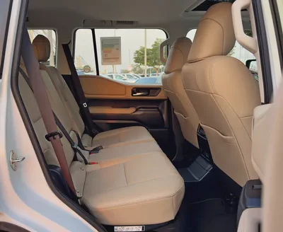 2024 Toyota Prado GXR 2.4 Turbo, Dealer Warranty, GCC Specifications-11
