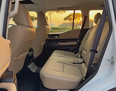2024 Toyota Prado GXR 2.4 Turbo, Dealer Warranty, GCC Specifications-12