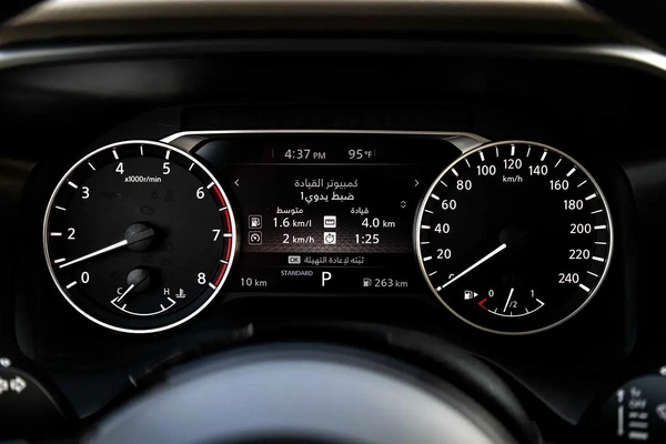 AED 1,389 Monthly | Nissan Xtrail S 2.5L | GCC | Zero Down Payment | 3 Years Agency Warranty