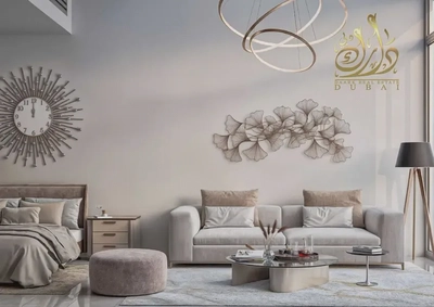 ICONIC ARCHITECTURE | PRIME DUBAI LIVING | ELEGANT LIVING-8