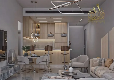 ICONIC ARCHITECTURE | PRIME DUBAI LIVING | ELEGANT LIVING-4