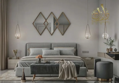 ICONIC ARCHITECTURE | PRIME DUBAI LIVING | ELEGANT LIVING-7
