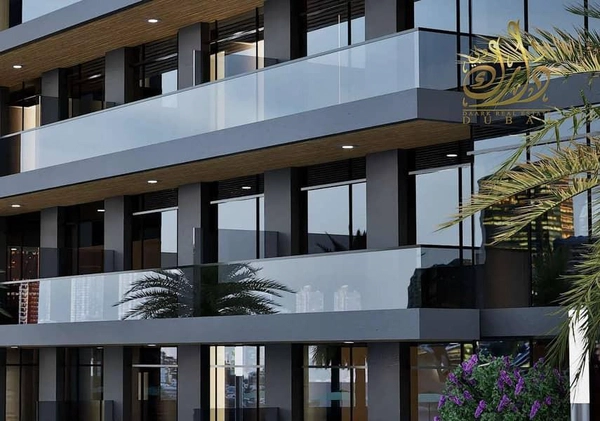ICONIC ARCHITECTURE | PRIME DUBAI LIVING | ELEGANT LIVING