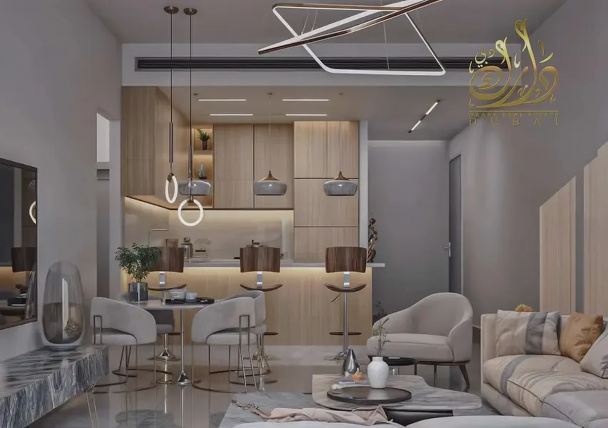 ICONIC ARCHITECTURE | PRIME DUBAI LIVING | ELEGANT LIVING-4-4