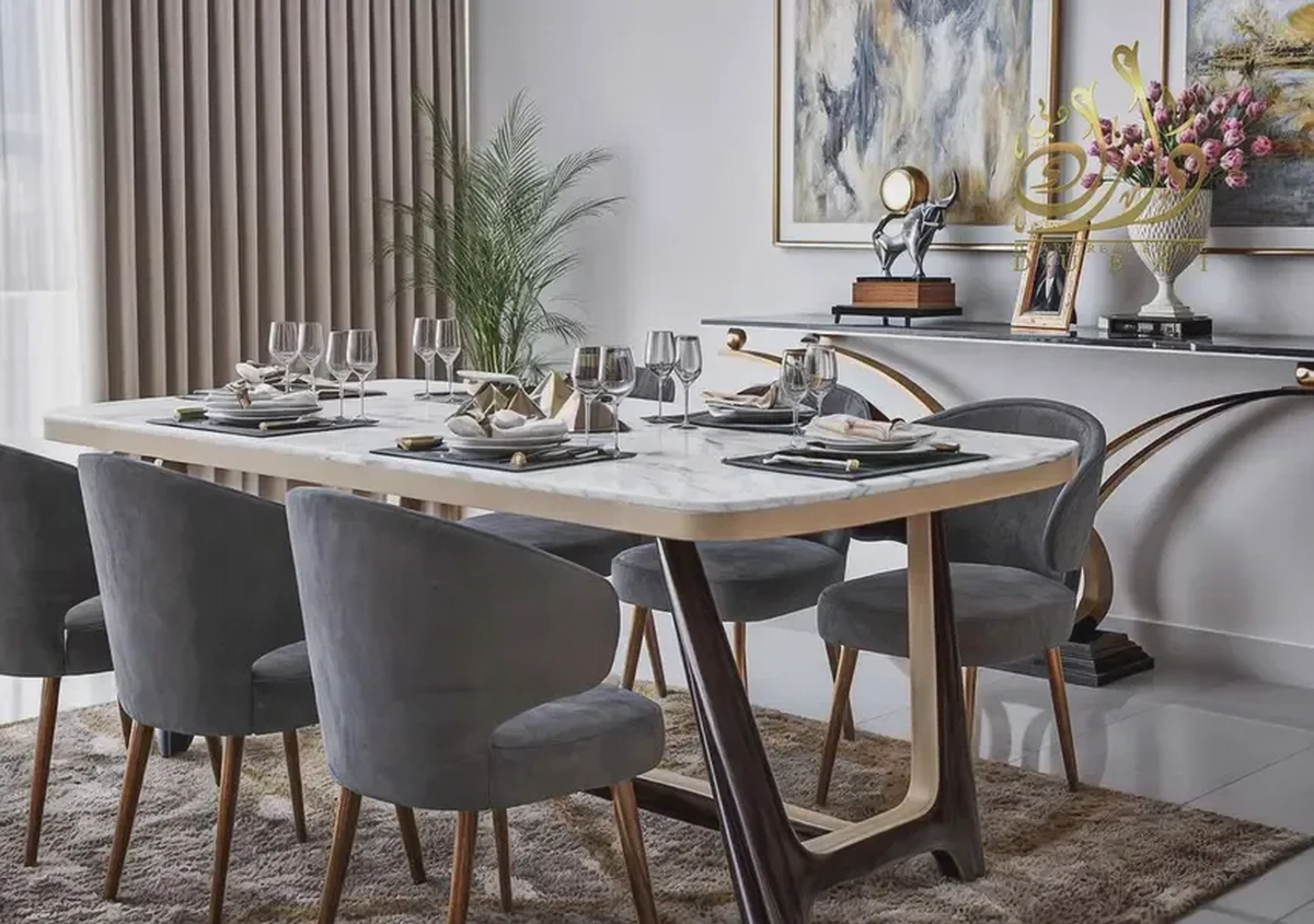 ICONIC ARCHITECTURE | PRIME DUBAI LIVING | ELEGANT LIVING-1-1