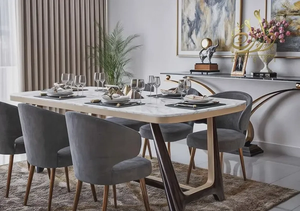 ICONIC ARCHITECTURE | PRIME DUBAI LIVING | ELEGANT LIVING