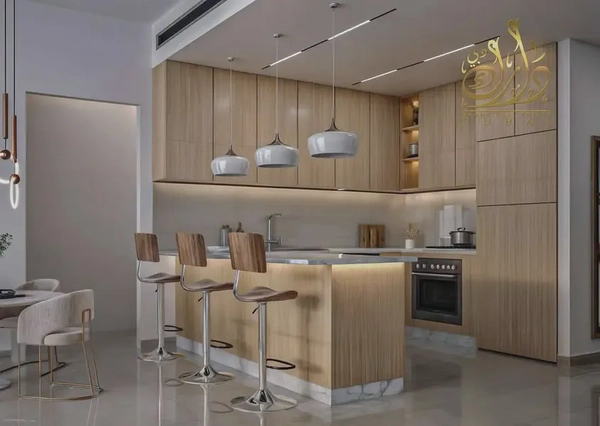 ICONIC ARCHITECTURE | PRIME DUBAI LIVING | ELEGANT LIVING