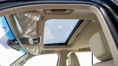 Toyota Land Cruiser VX 3.5L-8