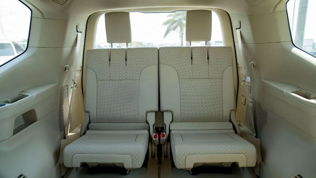 Toyota Land Cruiser VX 3.5L-13-0