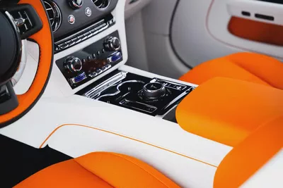 2024 ROLLS-ROYCE SPECTRE MANSORY KIT WITH WARRANTY AND SERVICE CONTRACT| U226383-10