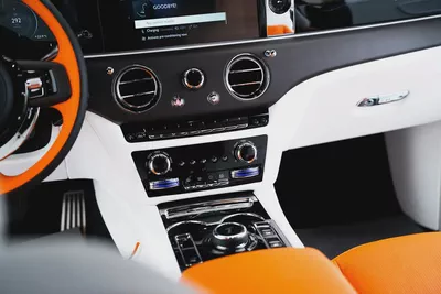 2024 ROLLS-ROYCE SPECTRE MANSORY KIT WITH WARRANTY AND SERVICE CONTRACT| U226383-12
