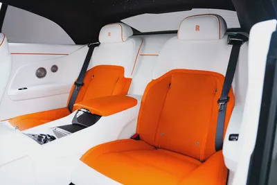 2024 ROLLS-ROYCE SPECTRE MANSORY KIT WITH WARRANTY AND SERVICE CONTRACT| U226383-14
