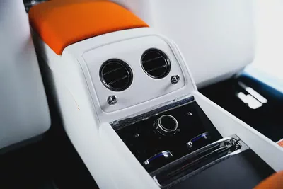 2024 ROLLS-ROYCE SPECTRE MANSORY KIT WITH WARRANTY AND SERVICE CONTRACT| U226383-15