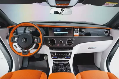 2024 ROLLS-ROYCE SPECTRE MANSORY KIT WITH WARRANTY AND SERVICE CONTRACT| U226383-5