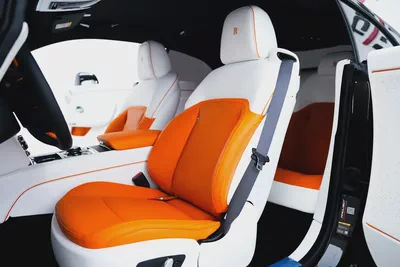 2024 ROLLS-ROYCE SPECTRE MANSORY KIT WITH WARRANTY AND SERVICE CONTRACT| U226383-7