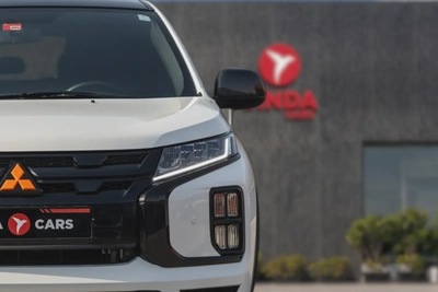 Mitsubishi ASX 2022-3