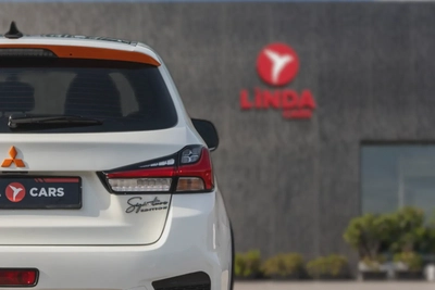 Mitsubishi ASX 2022-13