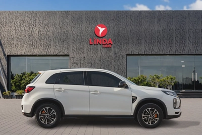 Mitsubishi ASX 2022-12