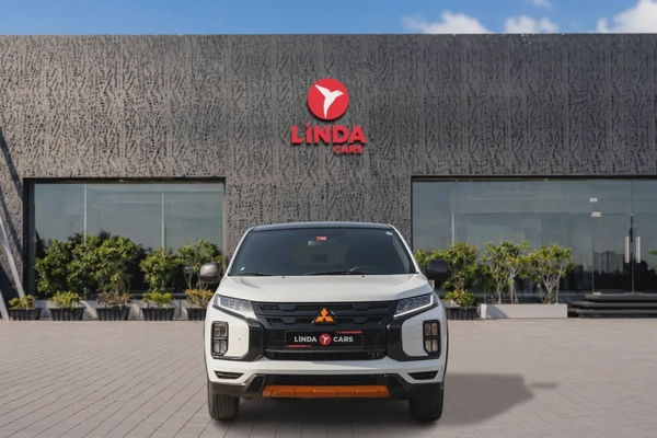 Mitsubishi ASX 2022