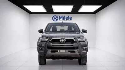 Toyota Hilux ADVENTURE | 2-YEAR WARRANTY + SERVICE AVAILABLE | IN-HOUSE FINANCING | 0% DOWNPAYMENT (BANK)-0