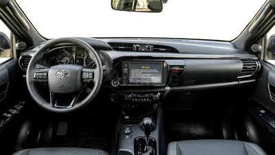 Toyota Hilux ADVENTURE | 2-YEAR WARRANTY + SERVICE AVAILABLE | IN-HOUSE FINANCING | 0% DOWNPAYMENT (BANK)-10