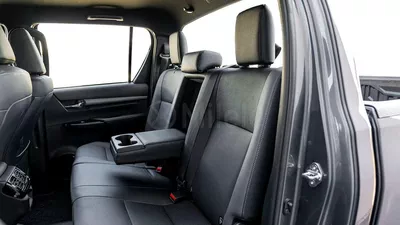 Toyota Hilux ADVENTURE | 2-YEAR WARRANTY + SERVICE AVAILABLE | IN-HOUSE FINANCING | 0% DOWNPAYMENT (BANK)-18