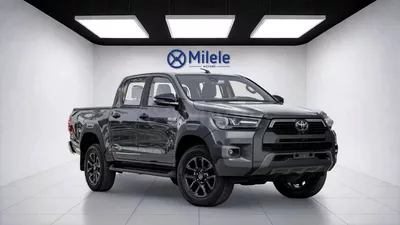 Toyota Hilux ADVENTURE | 2-YEAR WARRANTY + SERVICE AVAILABLE | IN-HOUSE FINANCING | 0% DOWNPAYMENT (BANK)-2