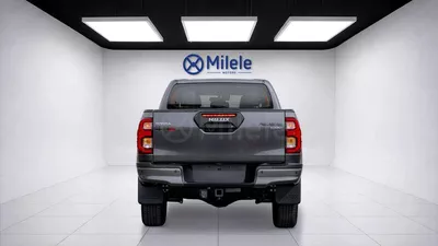 Toyota Hilux ADVENTURE | 2-YEAR WARRANTY + SERVICE AVAILABLE | IN-HOUSE FINANCING | 0% DOWNPAYMENT (BANK)-6