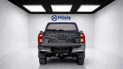 Toyota Hilux ADVENTURE | 2-YEAR WARRANTY + SERVICE AVAILABLE | IN-HOUSE FINANCING | 0% DOWNPAYMENT (BANK)-7
