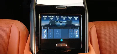 Lexus LX700h LX700h 3.5L Hybrid VIP 2026YM-15