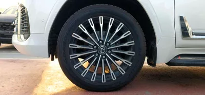 Lexus LX700h LX700h 3.5L Hybrid VIP 2026YM-23
