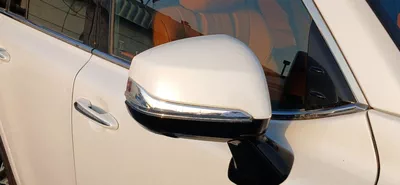 Lexus LX700h LX700h 3.5L Hybrid VIP 2026YM-4
