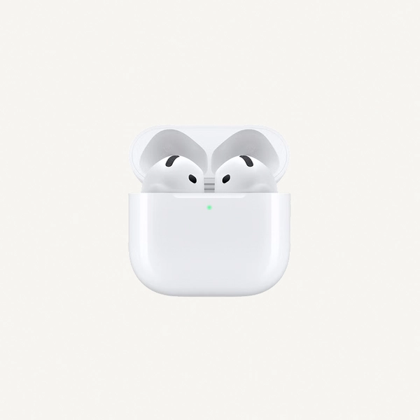 Apple AirPods 4 ANC Wireless Earbuds