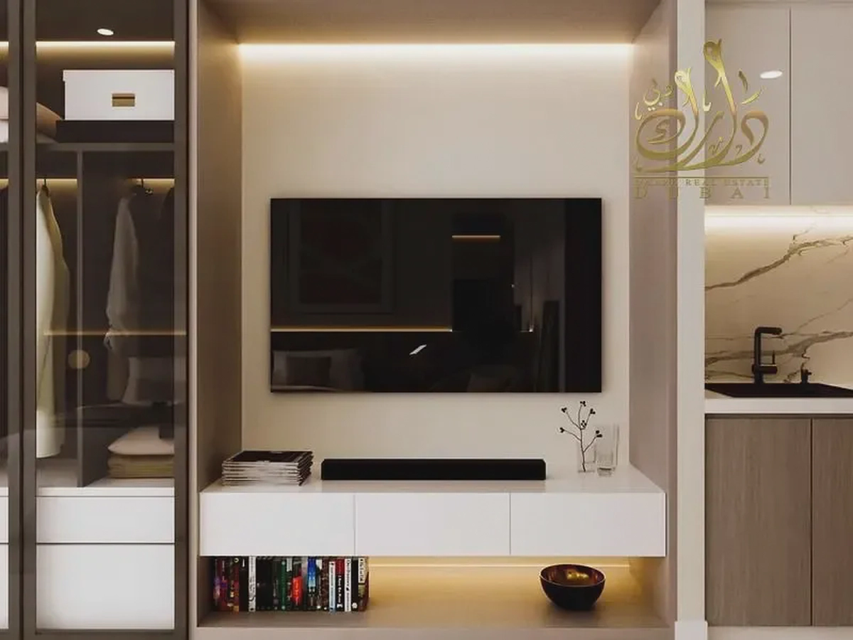 50% on Post Handover with 1% Monthly| Almost Ready| Furnished Apartment/HIGH ROI-1-1