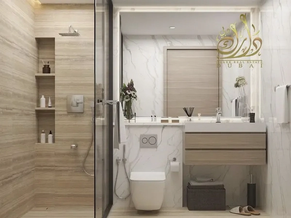 50% on Post Handover with 1% Monthly| Almost Ready| Furnished Apartment/HIGH ROI
