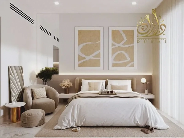 50% on Post Handover with 1% Monthly| Almost Ready| Furnished Apartment/HIGH ROI