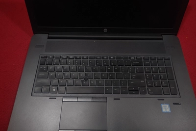 Hp ZBook Core i7-0