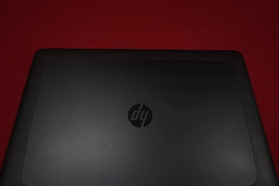 Hp ZBook Core i7-3
