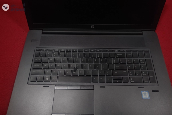 Hp ZBook Core i7