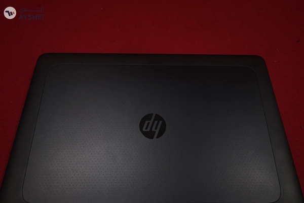 Hp ZBook Core i7