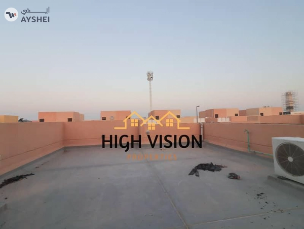 Hydra Village, Abu Dhabi