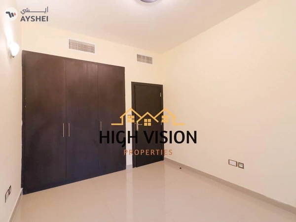 Hydra Village, Abu Dhabi