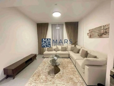 Luxury 1bhk apartment available for rent:58K-9