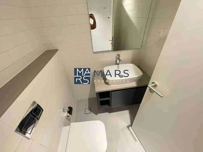 Luxury 1bhk apartment available for rent:58K-10
