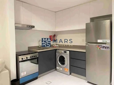 Luxury 1bhk apartment available for rent:58K-12