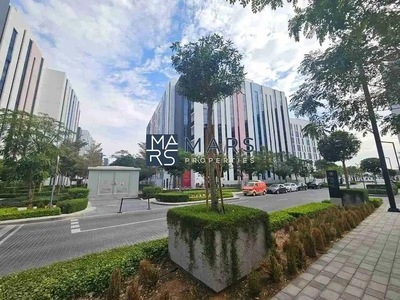 Luxury 1bhk apartment available for rent:58K-2