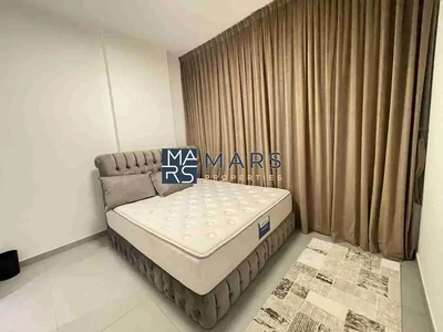 Luxury 1bhk apartment available for rent:58K-3