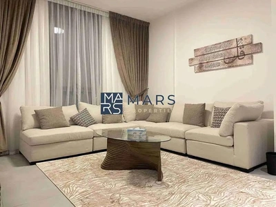 Luxury 1bhk apartment available for rent:58K-6
